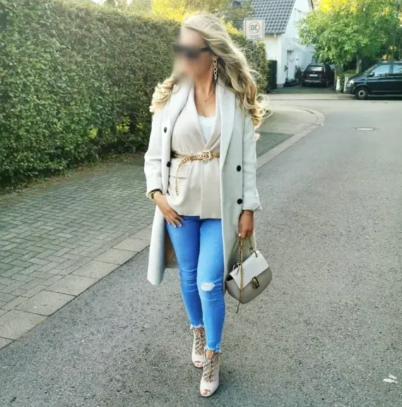 Bianca, 34