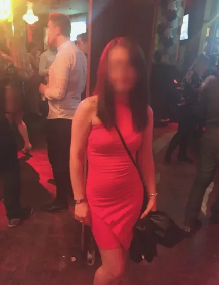 Camilla, 35