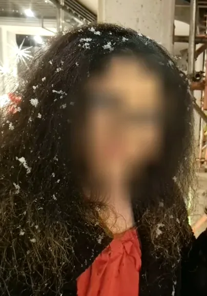 Charlotte, 24