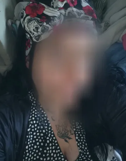 Christina, 36