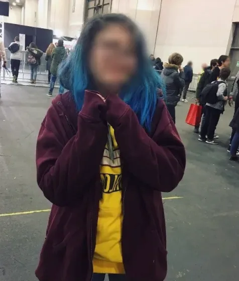 Emilie, 20