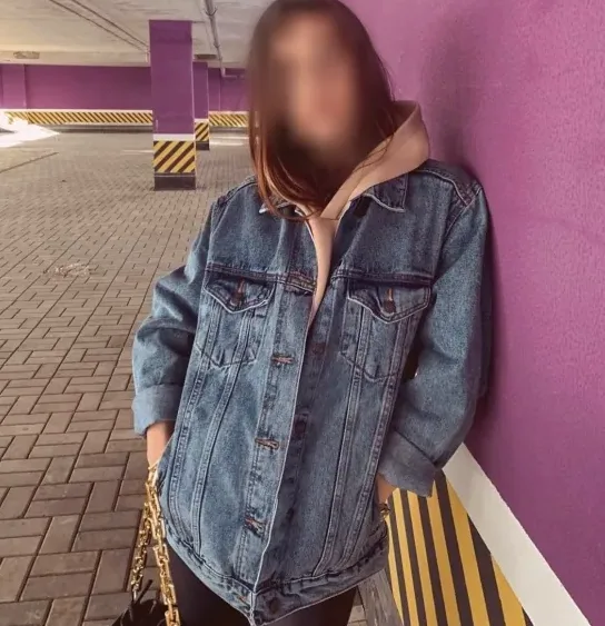 Ida, 31