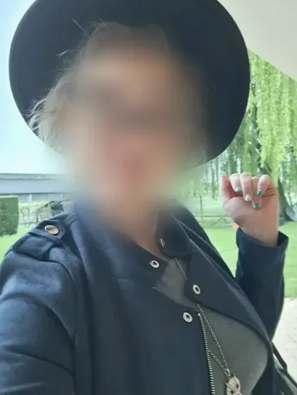 Josefine, 33