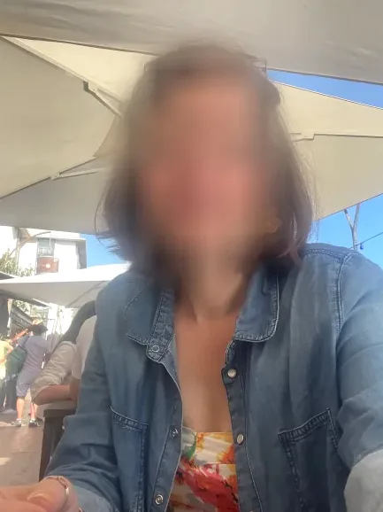 Karla, 34