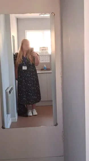 Katrine, 18