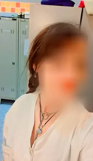 Maiken, 32