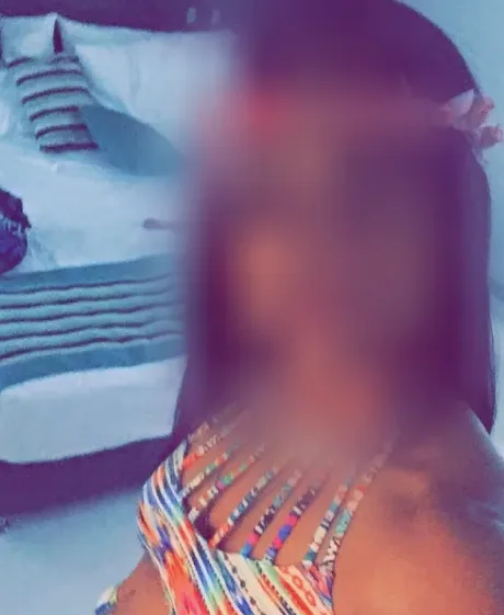 Maria, 35