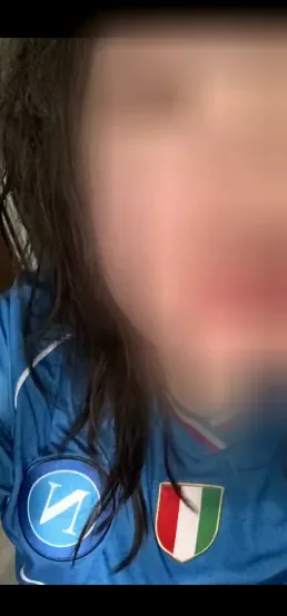 Merve, 23
