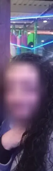 Molly, 32