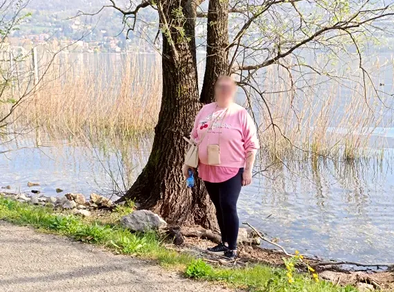 Sara, 40