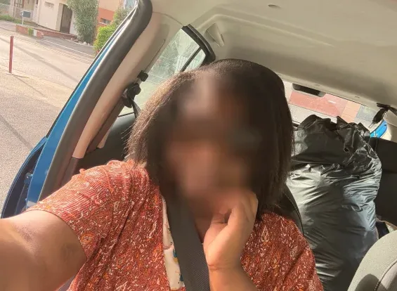 Sofie, 28