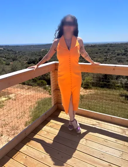 Susanne, 38